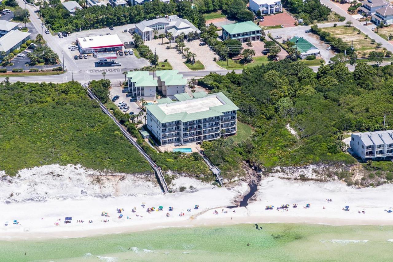 Legacy 104 Aparthotel Santa Rosa Beach Kültér fotó