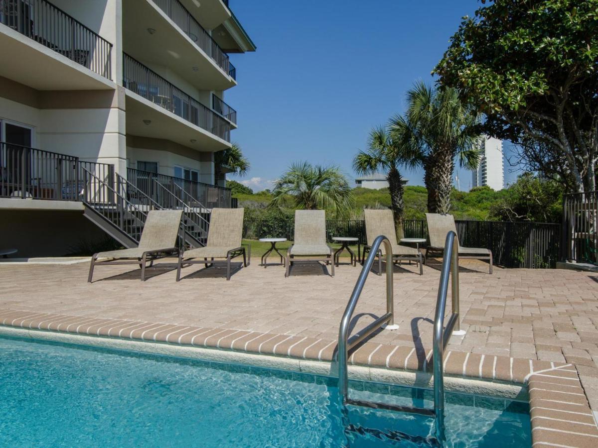Legacy 104 Aparthotel Santa Rosa Beach Kültér fotó