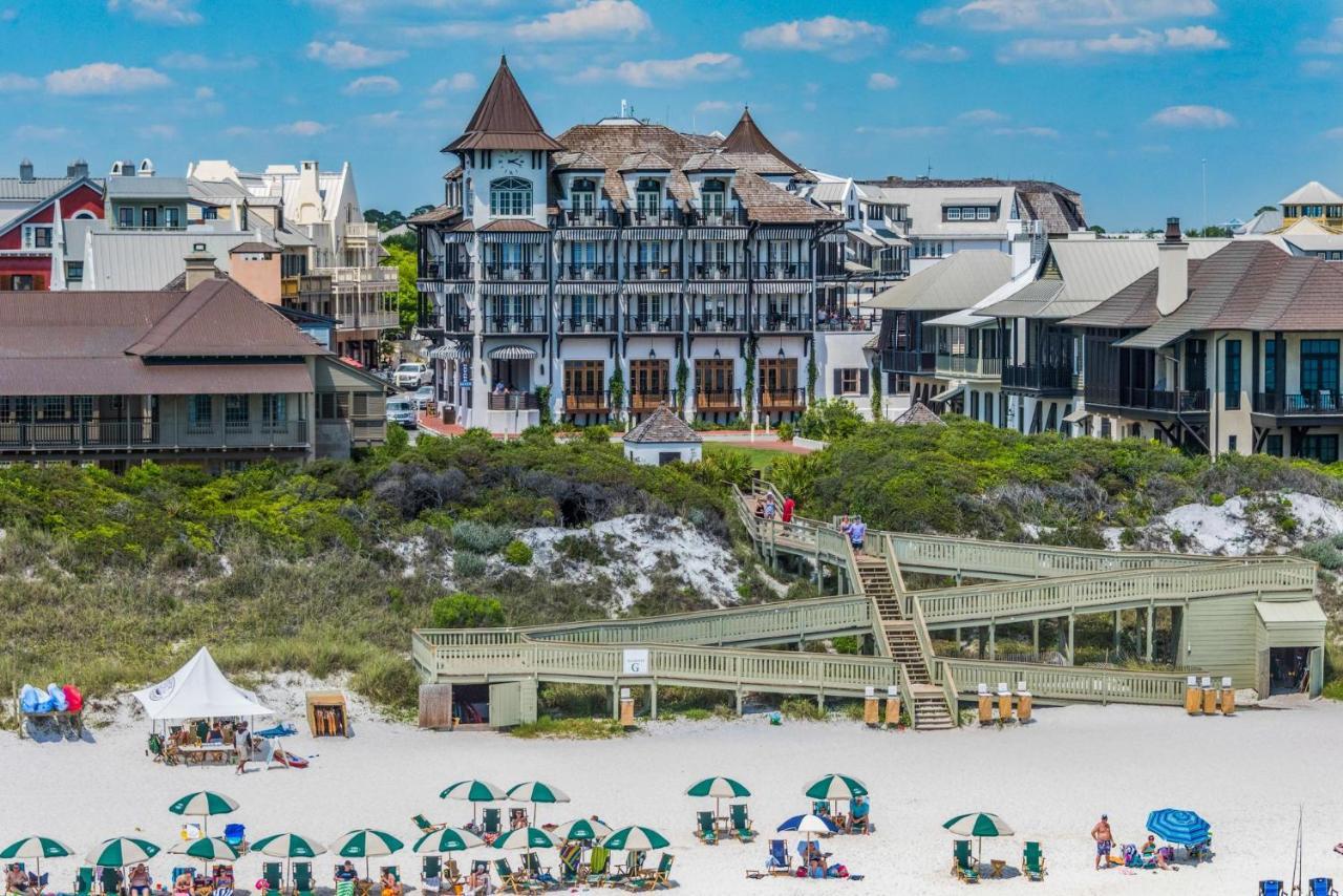 Legacy 104 Aparthotel Santa Rosa Beach Kültér fotó