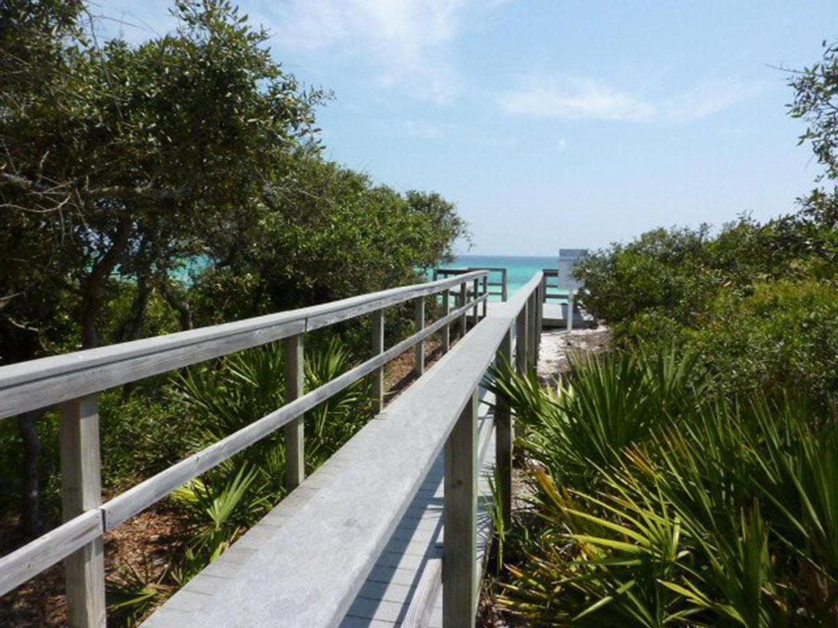 Legacy 104 Aparthotel Santa Rosa Beach Kültér fotó