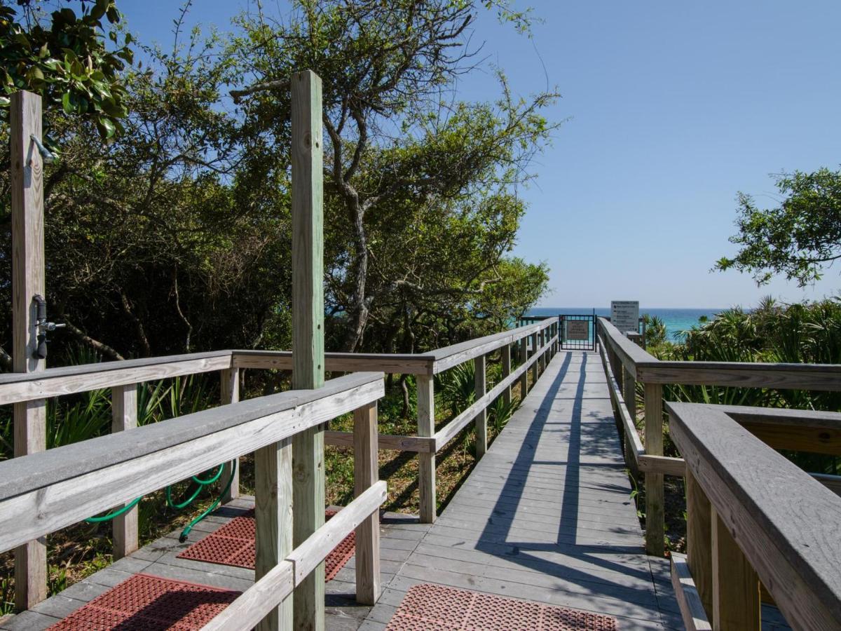 Legacy 104 Aparthotel Santa Rosa Beach Kültér fotó