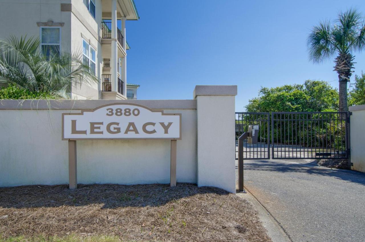 Legacy 104 Aparthotel Santa Rosa Beach Kültér fotó