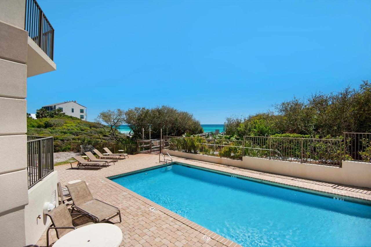Legacy 104 Aparthotel Santa Rosa Beach Kültér fotó