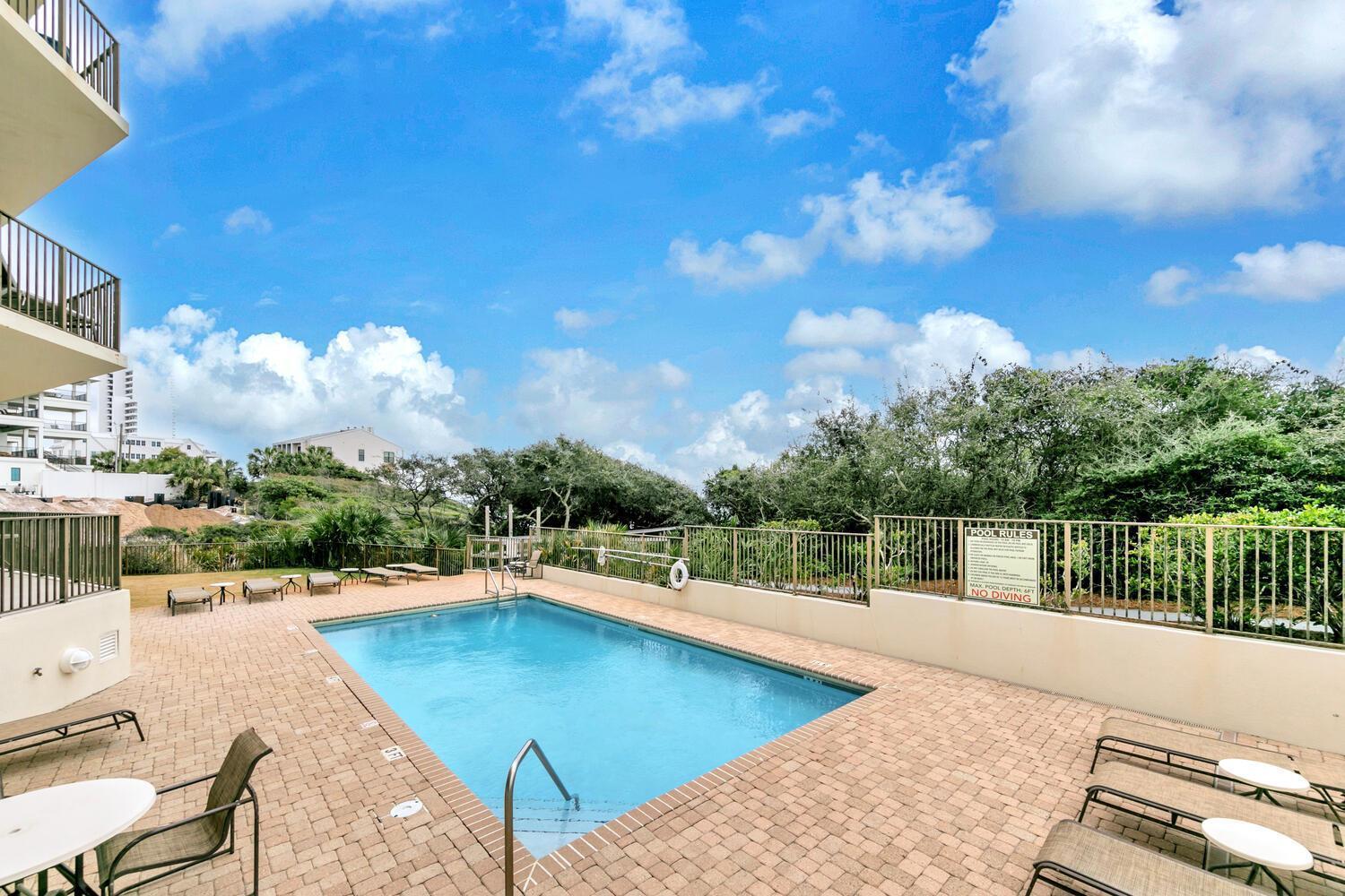 Legacy 104 Aparthotel Santa Rosa Beach Kültér fotó