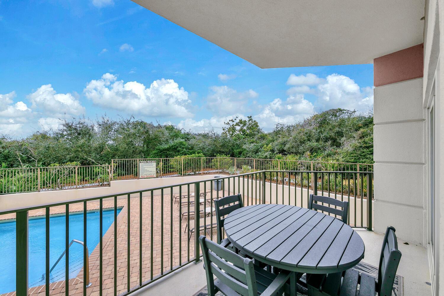 Legacy 104 Aparthotel Santa Rosa Beach Kültér fotó