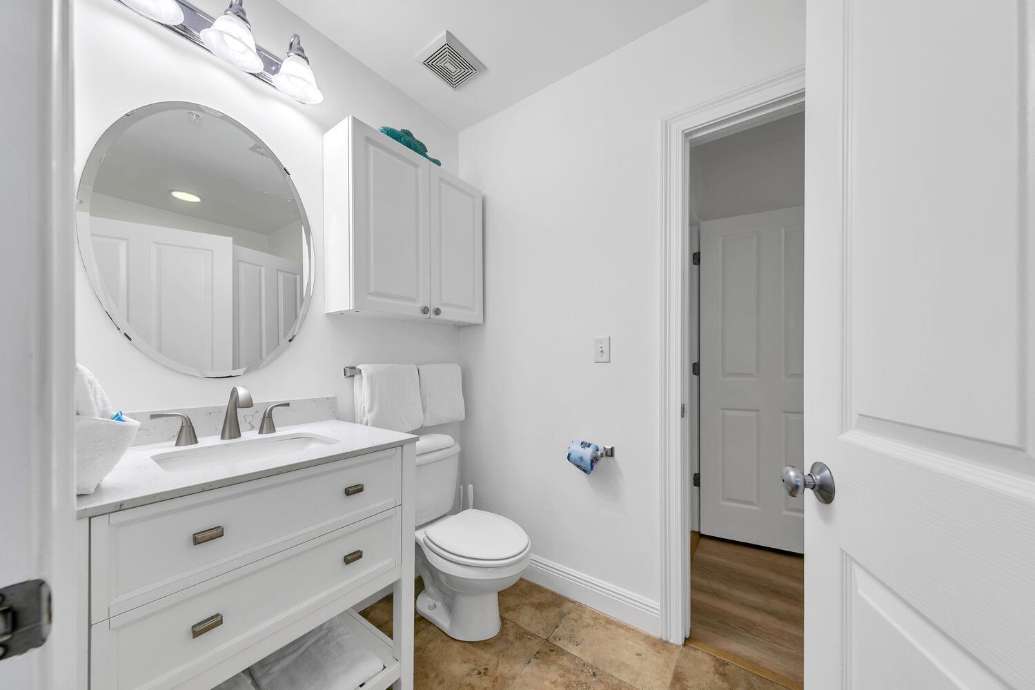 Legacy 104 Aparthotel Santa Rosa Beach Kültér fotó
