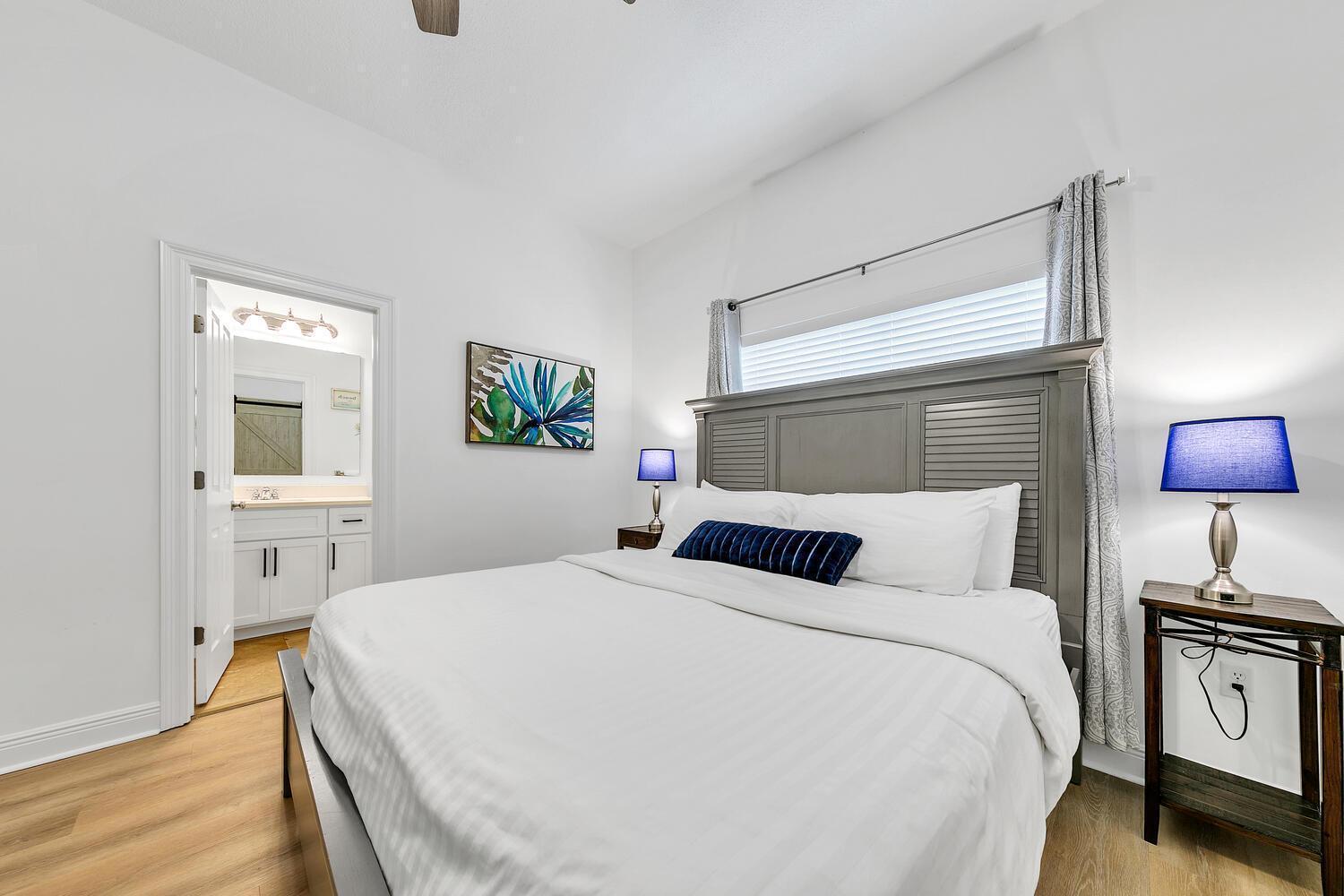 Legacy 104 Aparthotel Santa Rosa Beach Kültér fotó