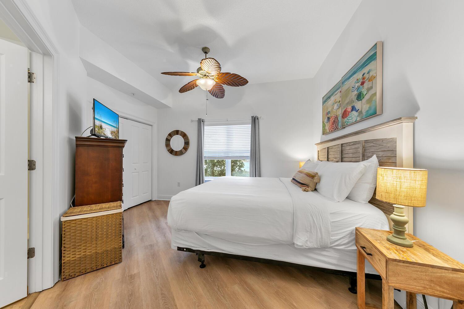 Legacy 104 Aparthotel Santa Rosa Beach Kültér fotó