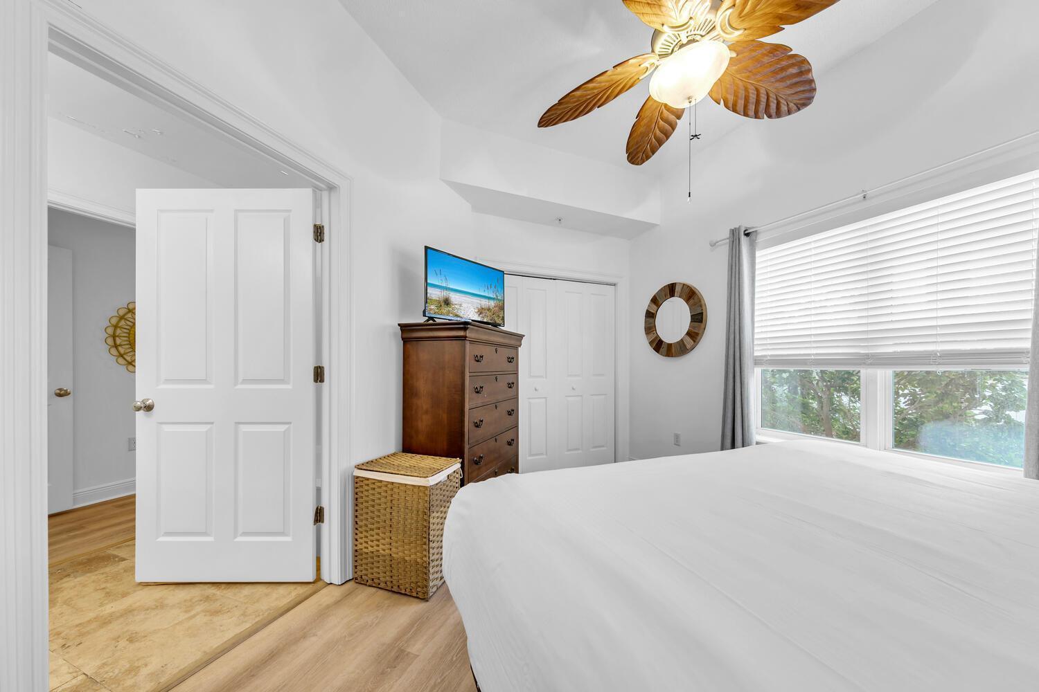 Legacy 104 Aparthotel Santa Rosa Beach Kültér fotó