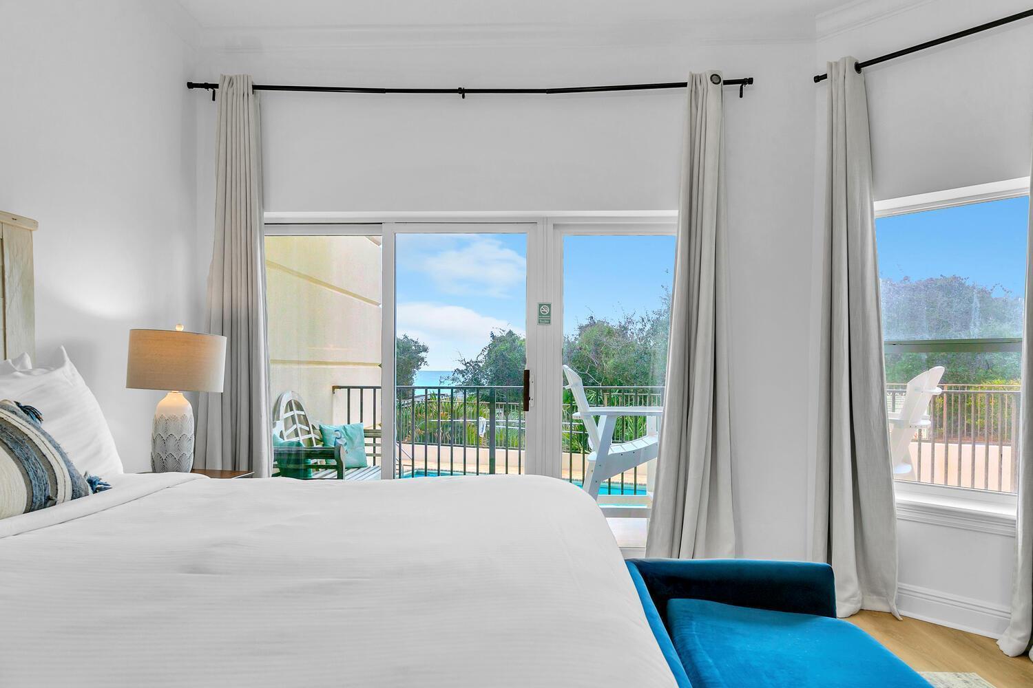 Legacy 104 Aparthotel Santa Rosa Beach Kültér fotó