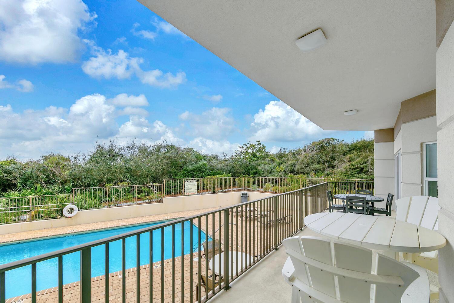 Legacy 104 Aparthotel Santa Rosa Beach Kültér fotó