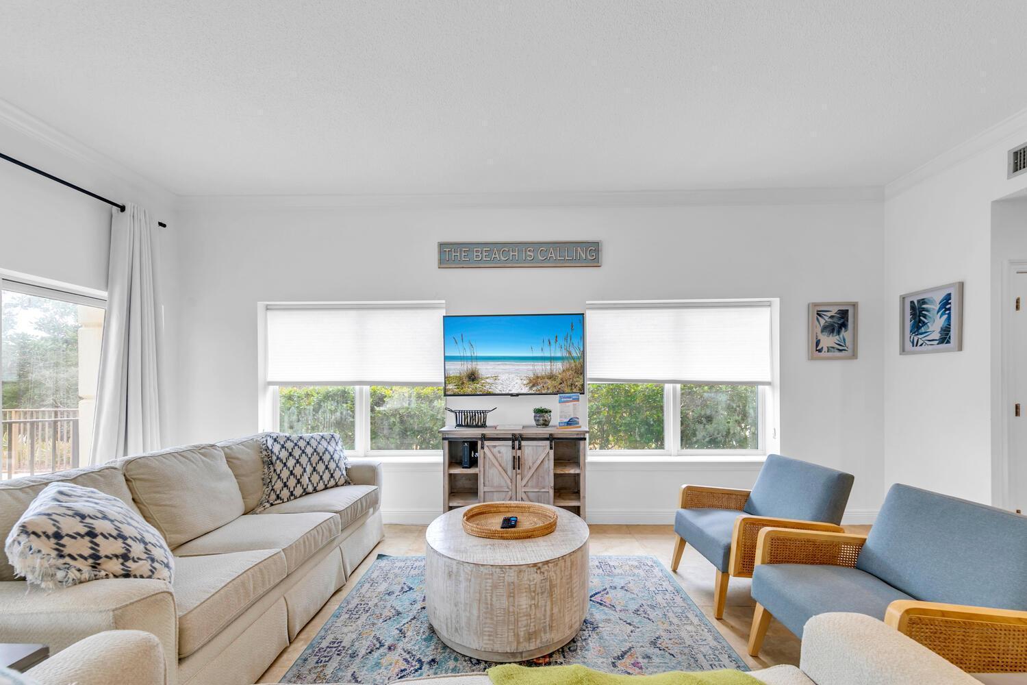 Legacy 104 Aparthotel Santa Rosa Beach Kültér fotó