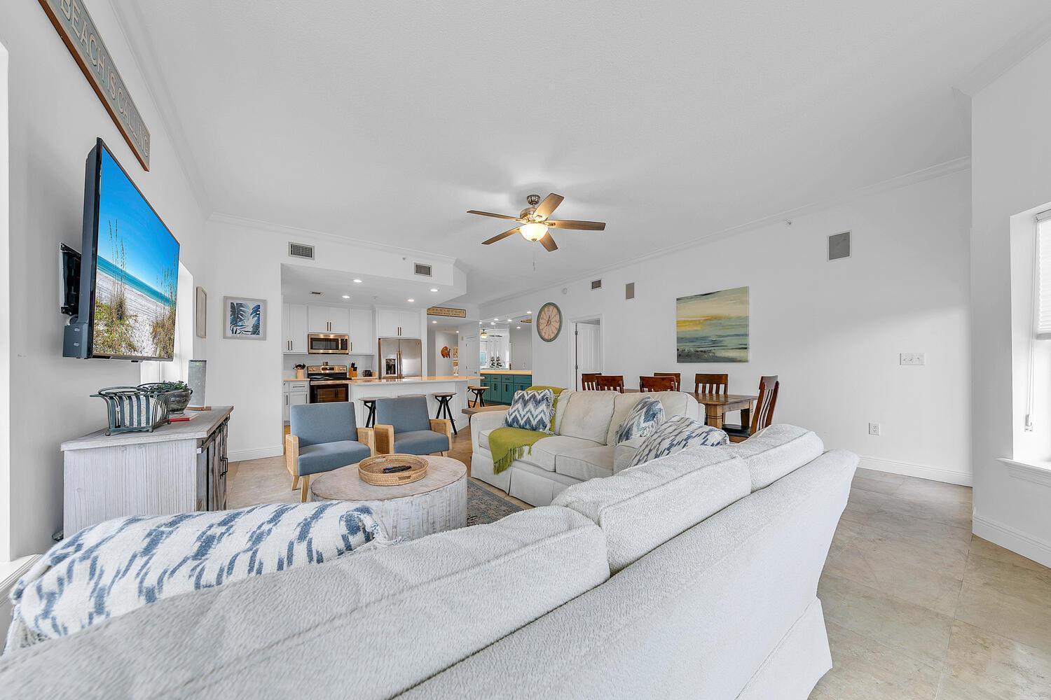 Legacy 104 Aparthotel Santa Rosa Beach Kültér fotó
