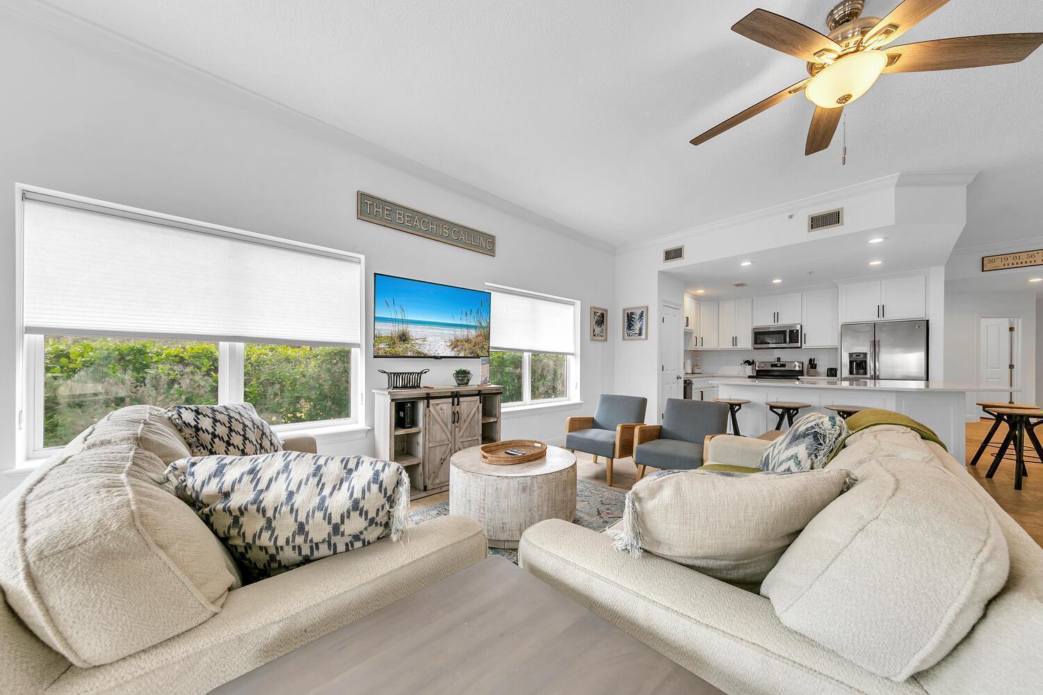 Legacy 104 Aparthotel Santa Rosa Beach Kültér fotó