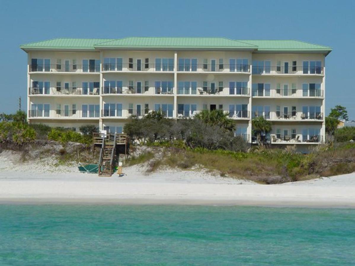 Legacy 104 Aparthotel Santa Rosa Beach Kültér fotó